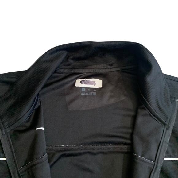 Nike Men's Size XL Western Kentucky Hilltoppers football Full Zip Jacket - Picture 6 of 16